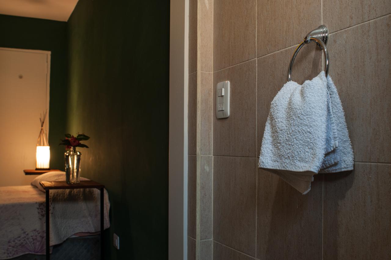 Homestay Casa Borges Adrogue Buenos Aires