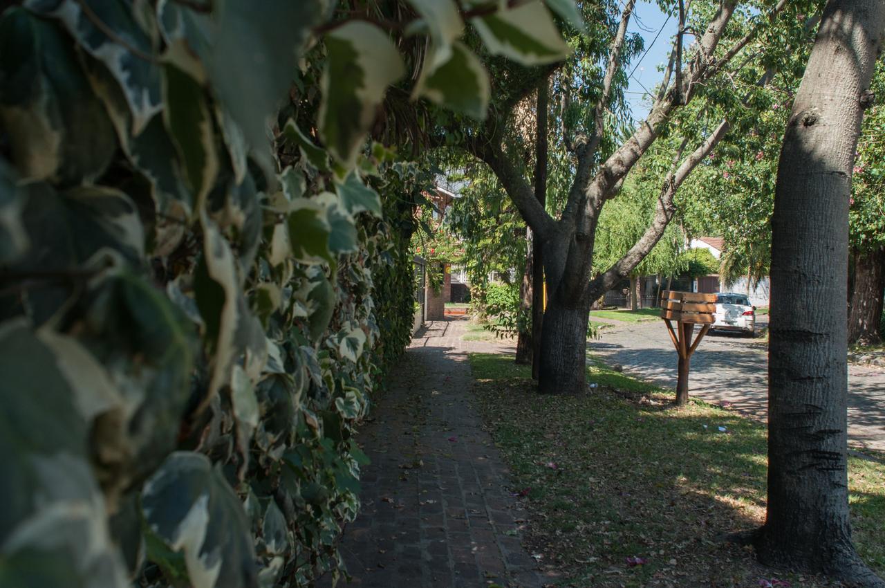 Casa Borges Adrogue Buenos Aires
