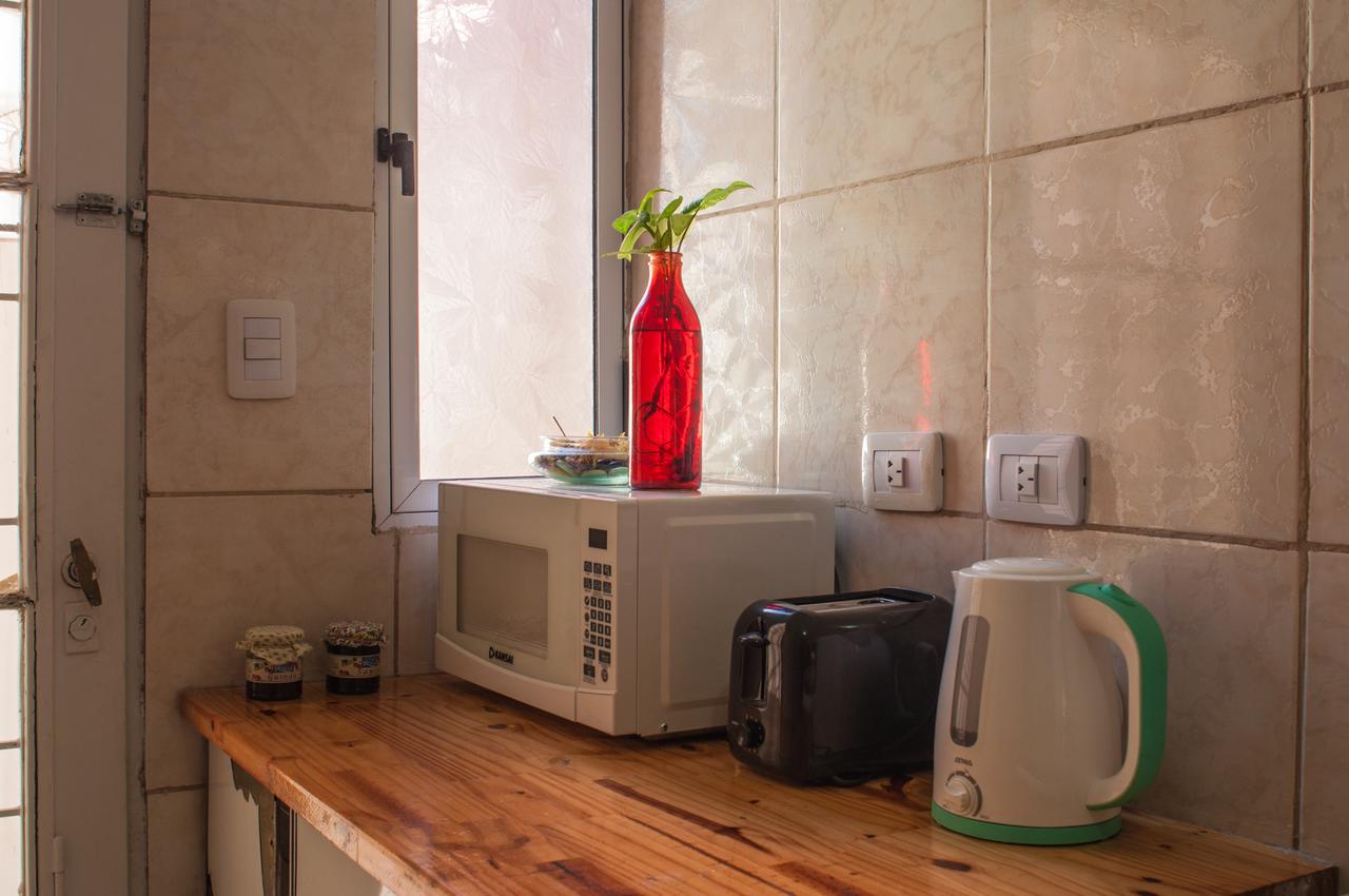 Casa Borges Adrogue Homestay