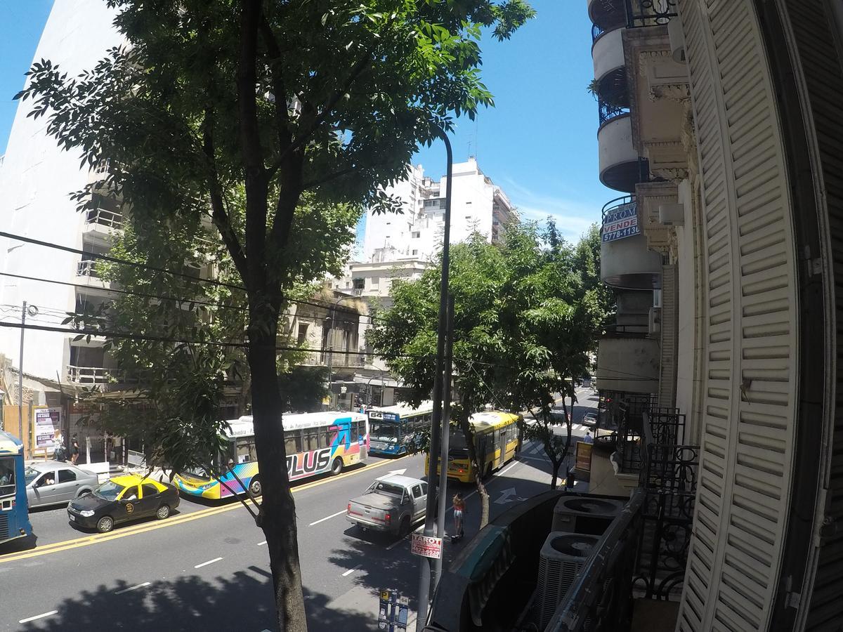 Pueyrredon 1238 * Buenos Aires