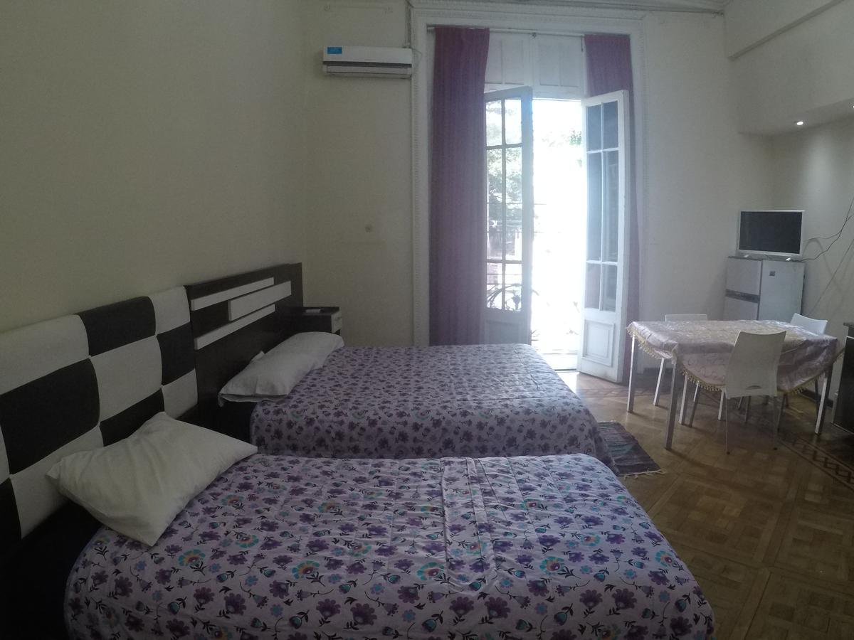 Pueyrredon 1238 Apartment *