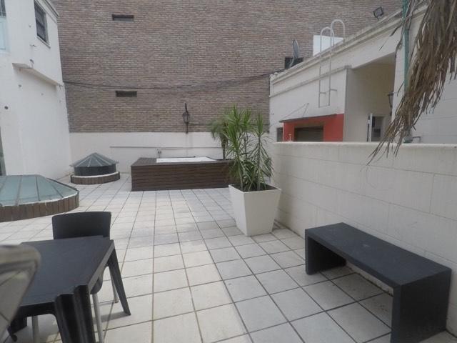 Pueyrredon 1238 Buenos Aires