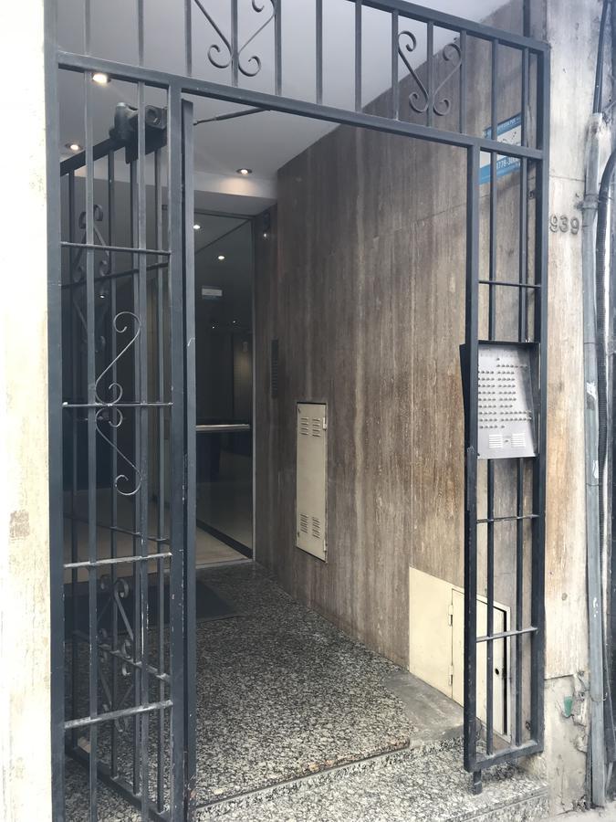 Peatonal Calle Florida Buenos Aires