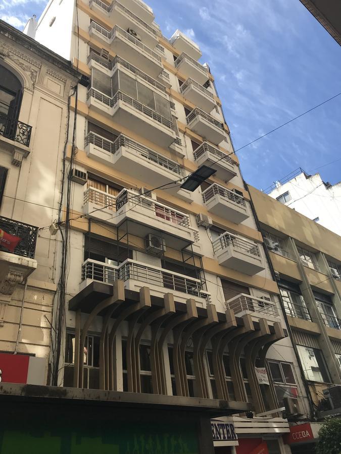Peatonal Calle Florida * Buenos Aires