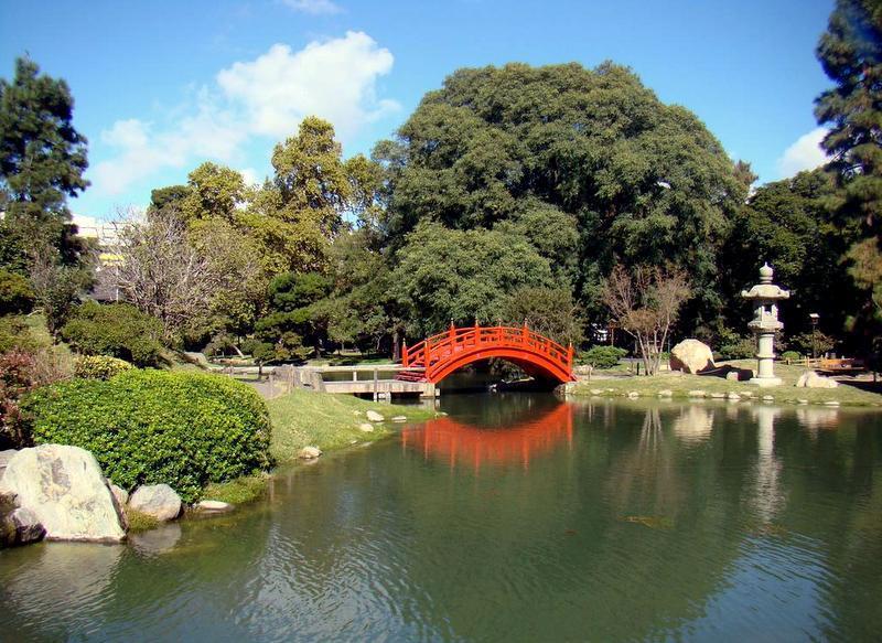 Greenwoods * Buenos Aires