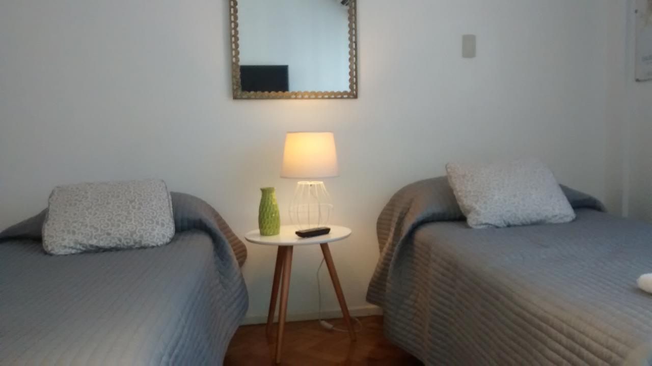 Apartment Funcional Estudio Buenos Aires