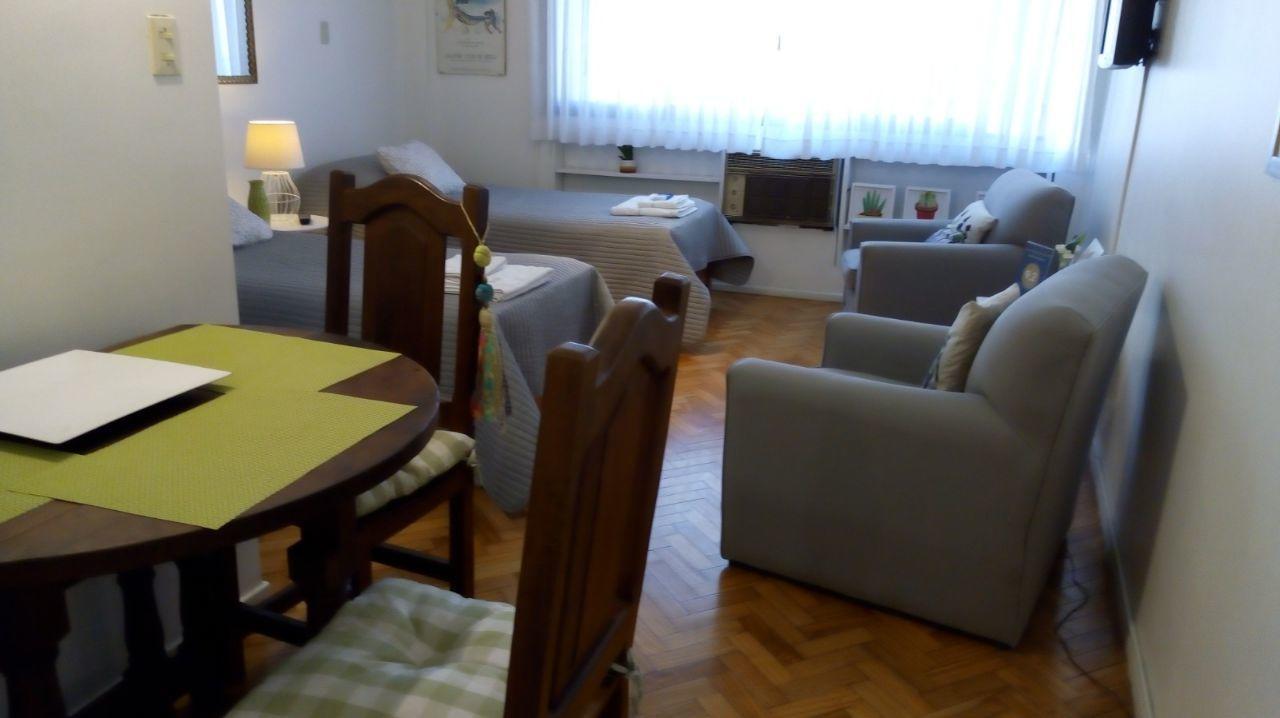 Funcional Estudio Buenos Aires