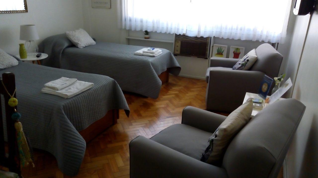 Funcional Estudio Apartment Buenos Aires