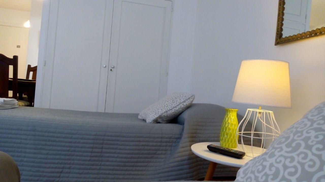 Funcional Estudio Apartment Buenos Aires