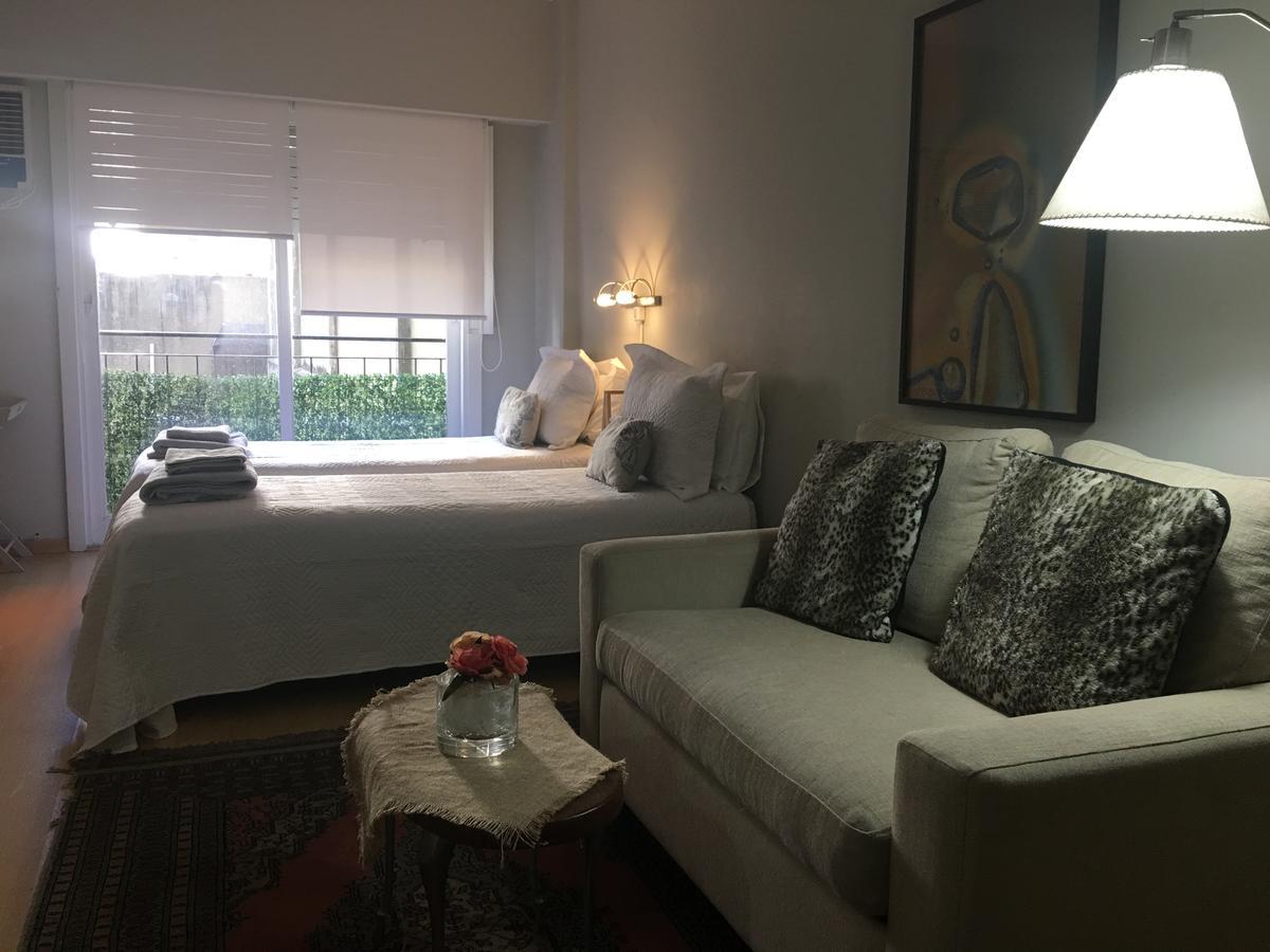 Juncal Buenos Aires
