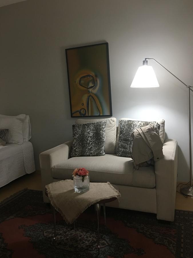 Juncal Apartment Buenos Aires
