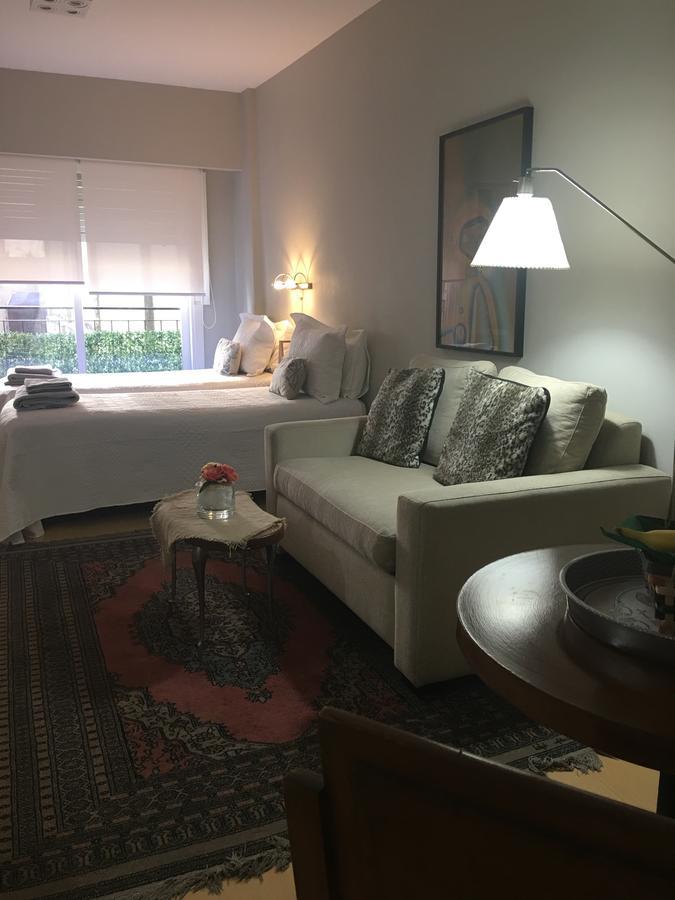 Apartment Juncal *