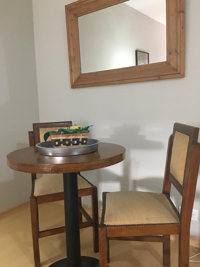 Juncal Apartment Buenos Aires