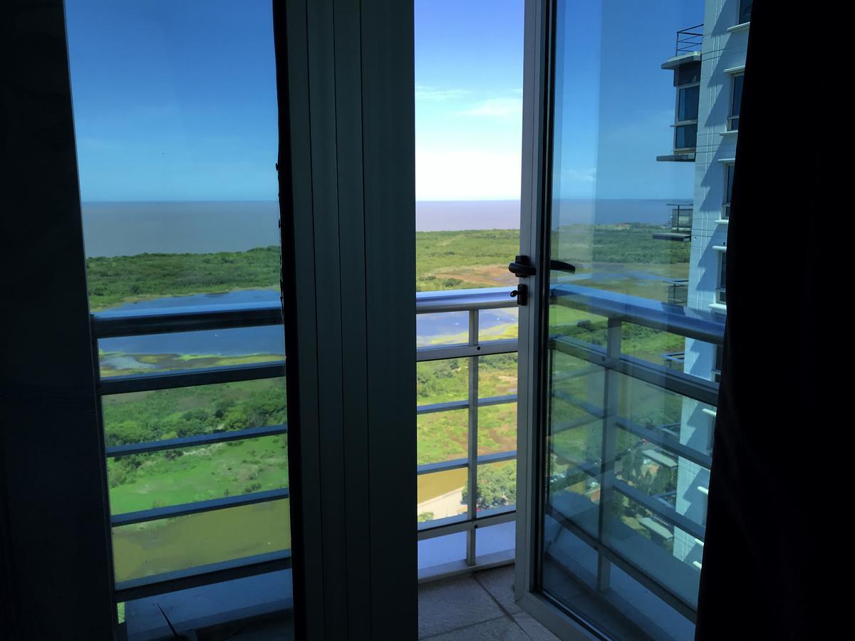 Apartment Espectacular Piso 42 Puerto Madero