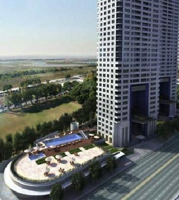 Espectacular Piso 42 Puerto Madero *