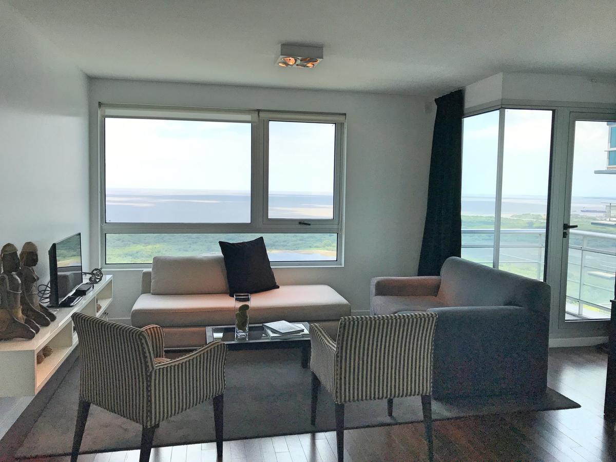 Espectacular Piso 42 Puerto Madero Apartment Buenos Aires