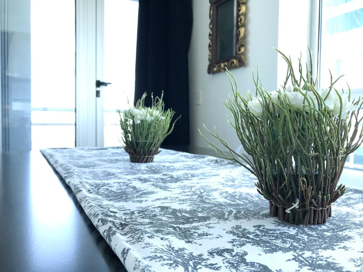 Apartment Espectacular Piso 42 Puerto Madero *
