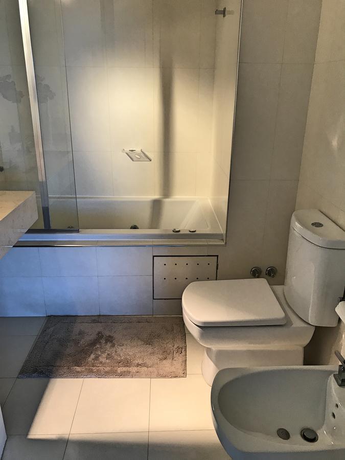 Espectacular Piso 42 Puerto Madero Apartment Buenos Aires