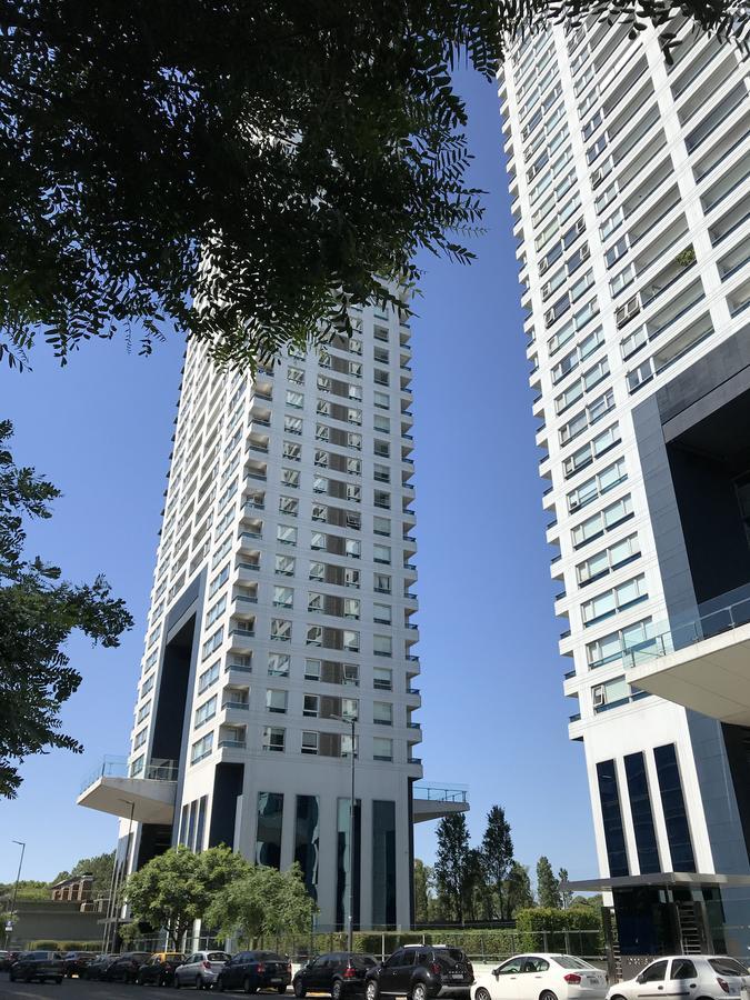 Espectacular Piso 42 Puerto Madero