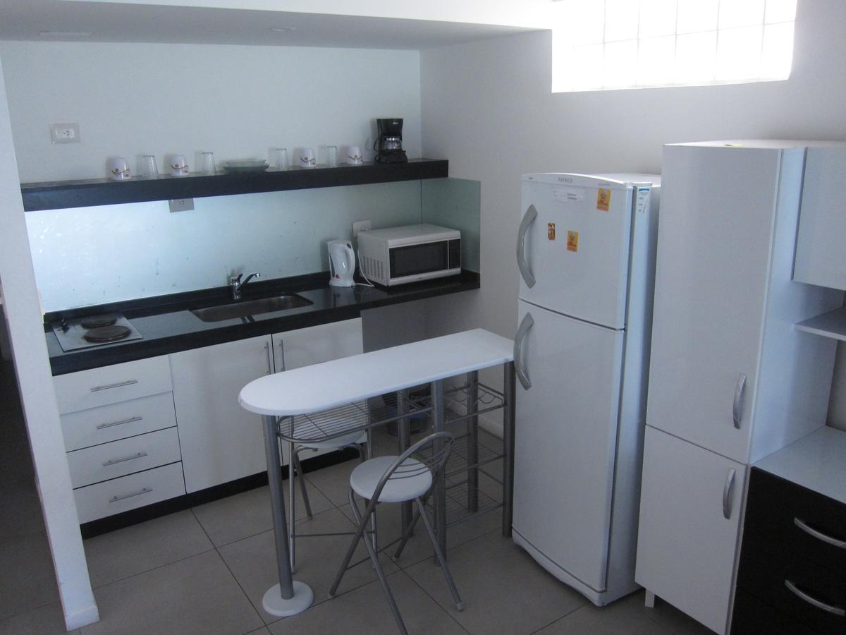 San Remo Apartment *