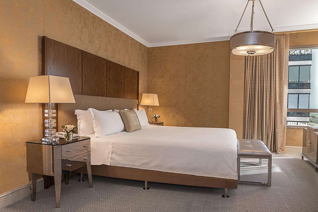 Alvear Icon Hotel