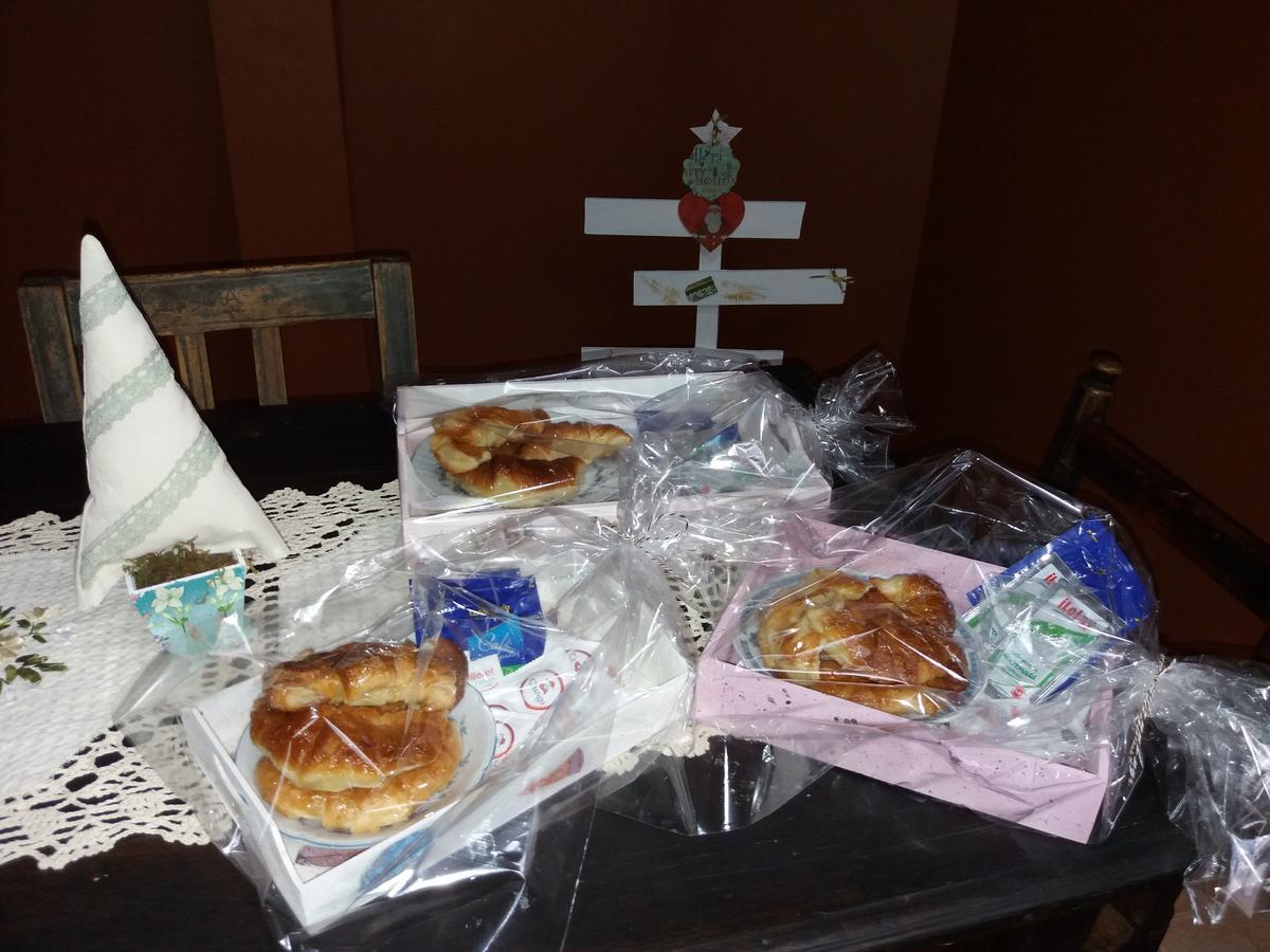 Kalahat Bed & Breakfast *