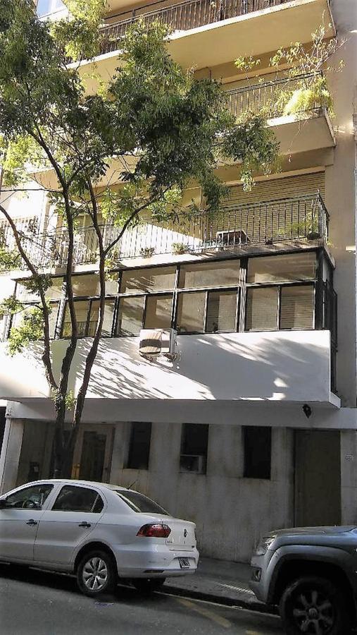Apartment Alquiler Temporario Buenos Aires