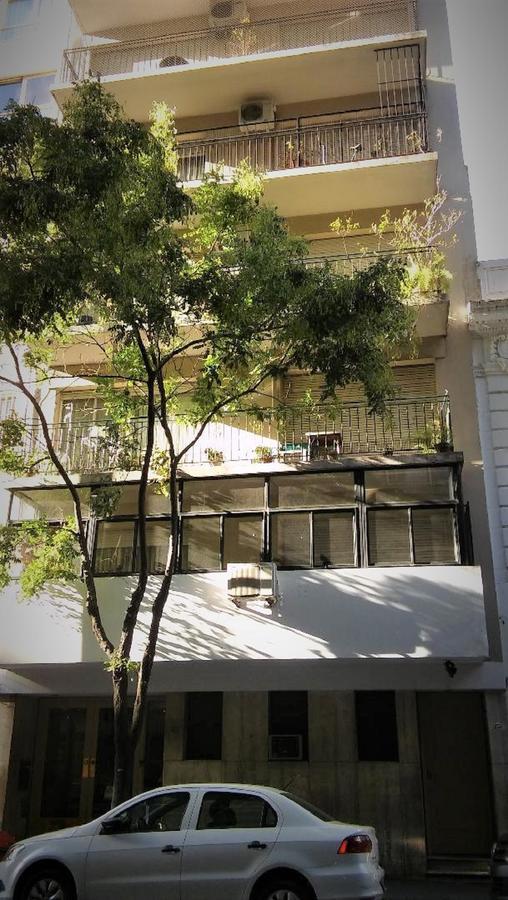 Alquiler Temporario Apartment *