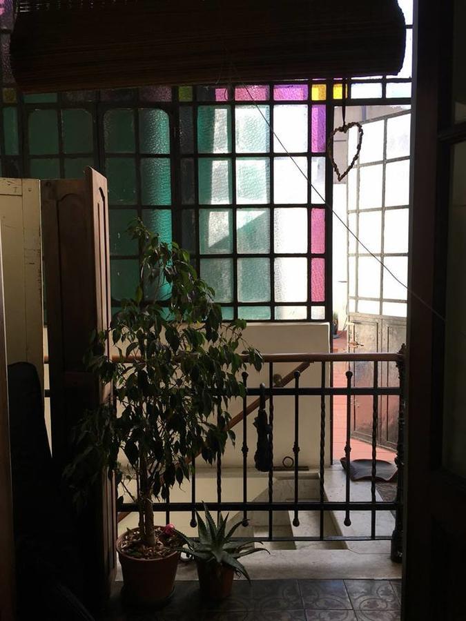 Homestay La Boca *