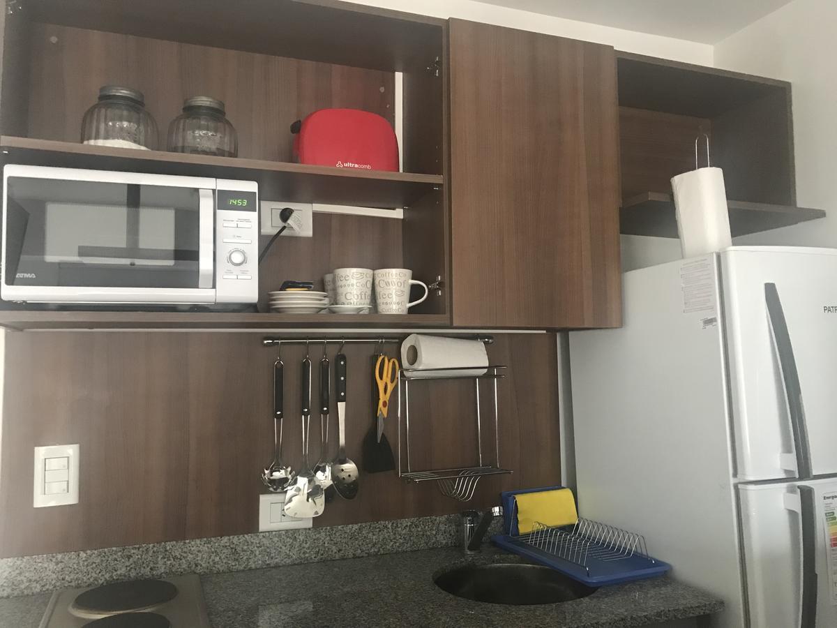 Gorriti Palace Apartment Buenos Aires