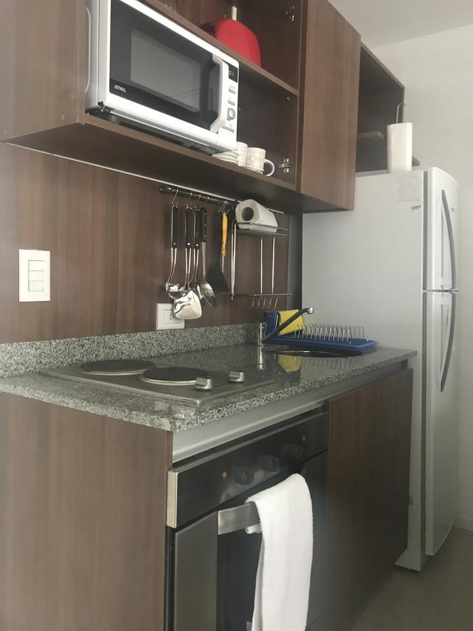 Gorriti Palace Apartment