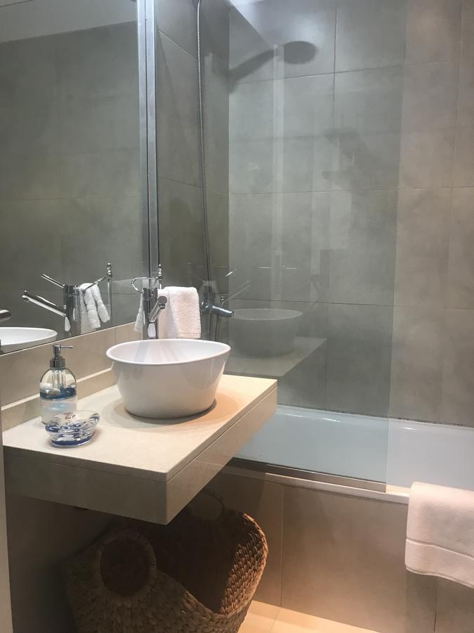 Apartment Gorriti Palace Buenos Aires