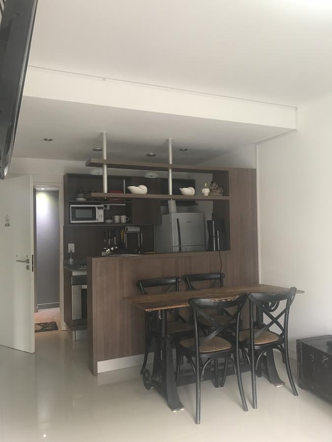 Gorriti Palace Apartment