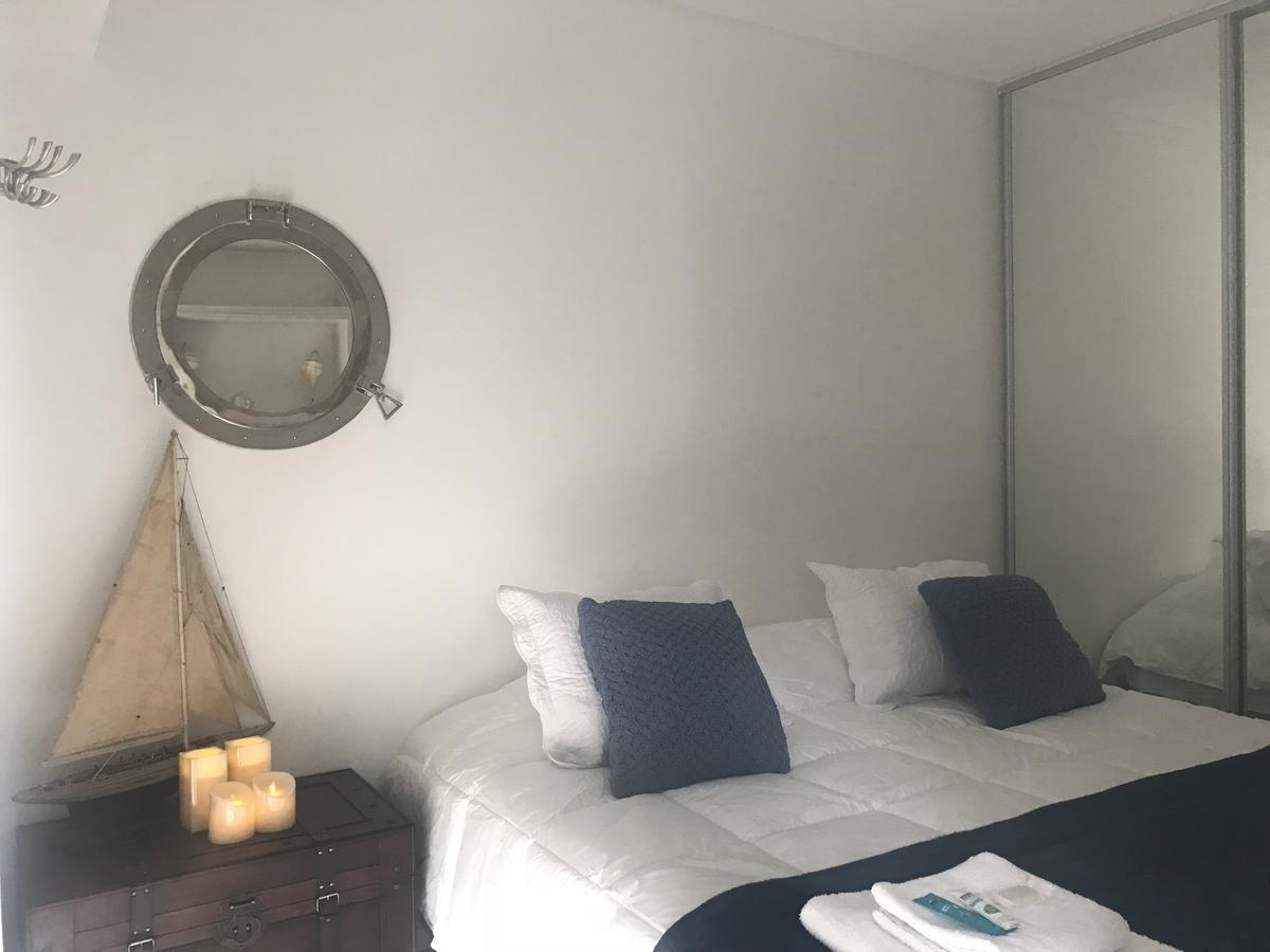 Gorriti Palace Apartment Buenos Aires