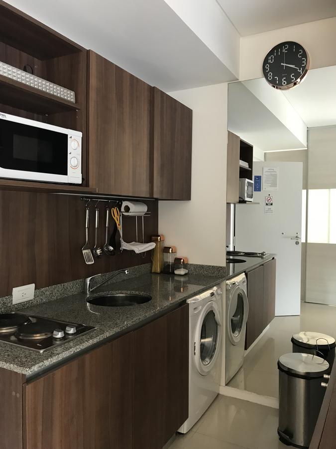 Gorriti Palace Apartment Buenos Aires
