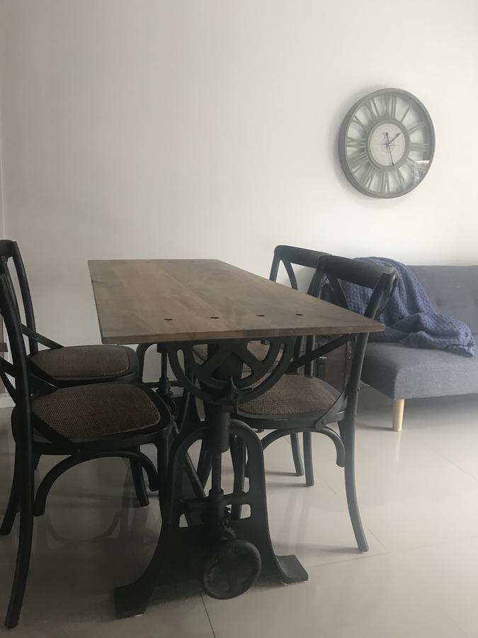 Apartment Gorriti Palace *