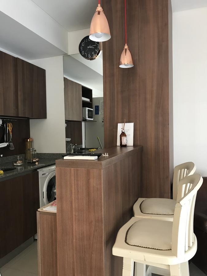 Gorriti Palace Apartment