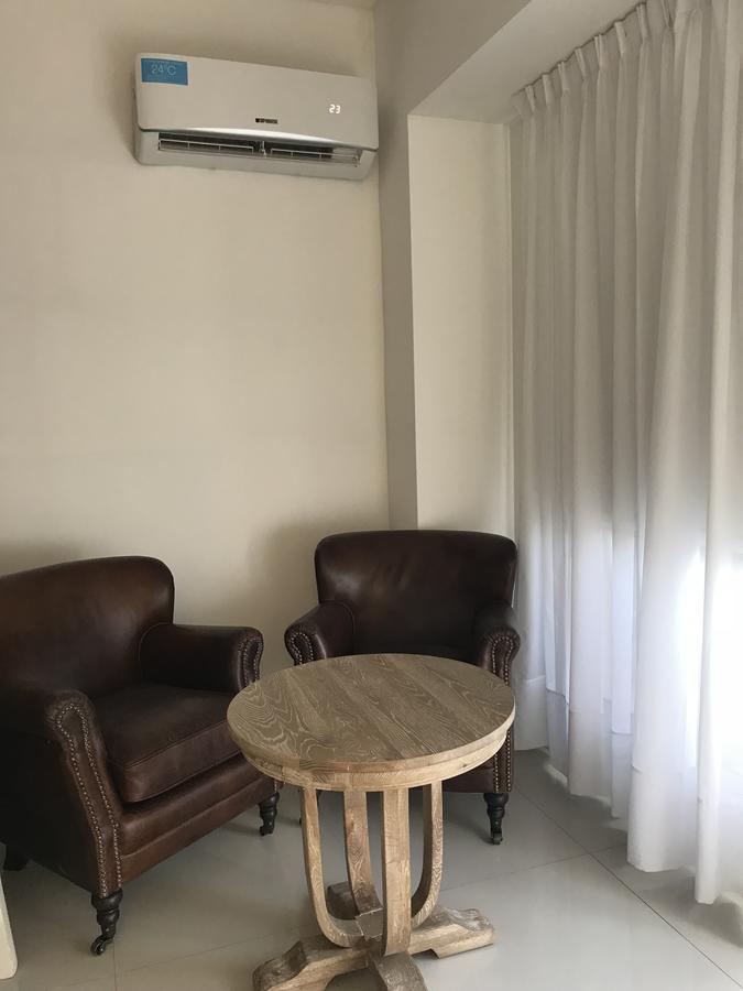 Apartment Gorriti Palace
