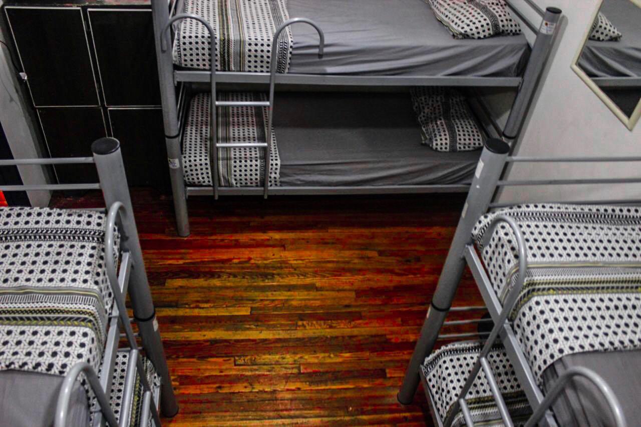 La Rocca Hostal *