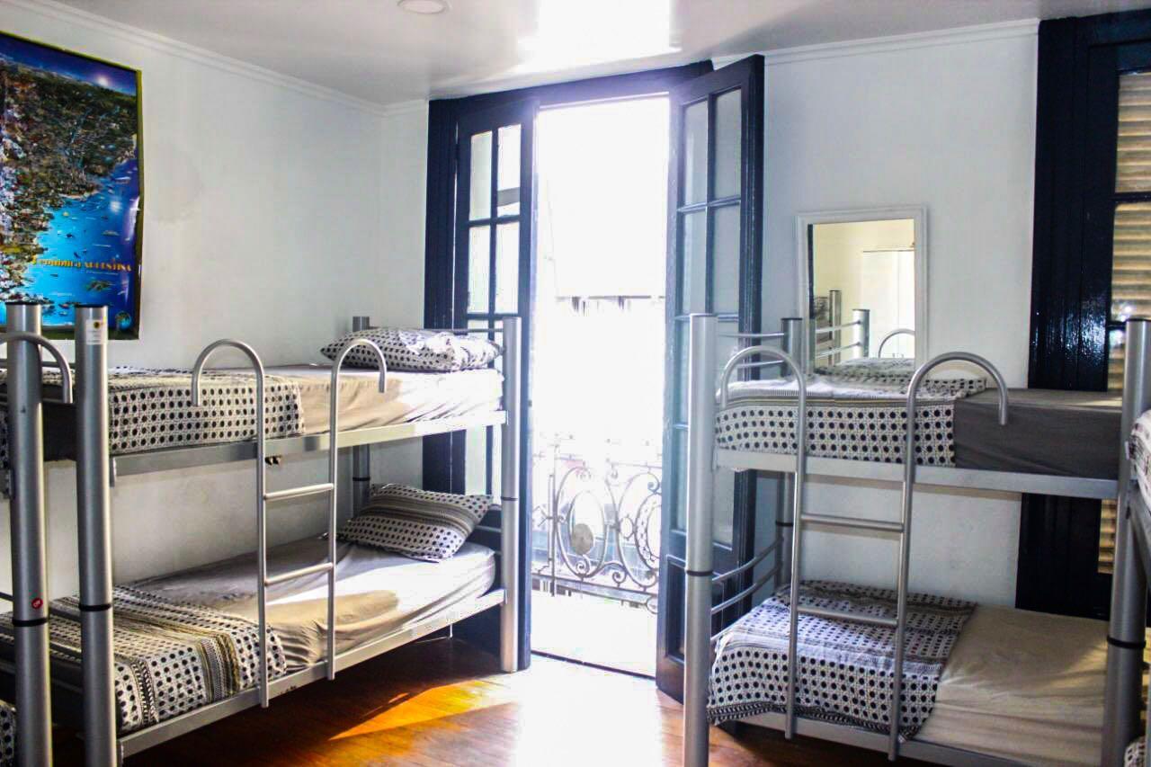 La Rocca * Buenos Aires