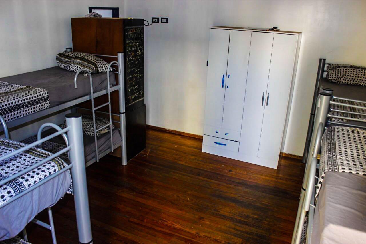 La Rocca Albergue Buenos Aires