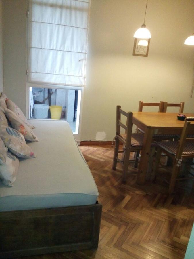 Departamento Palermo * Buenos Aires