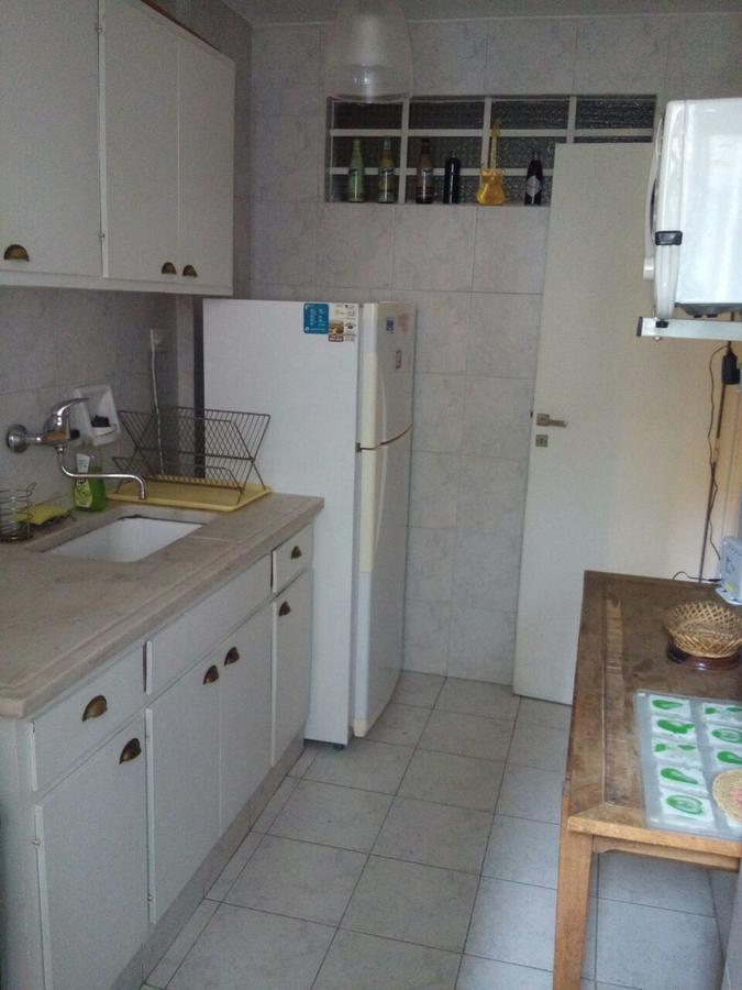 Departamento Palermo * Buenos Aires