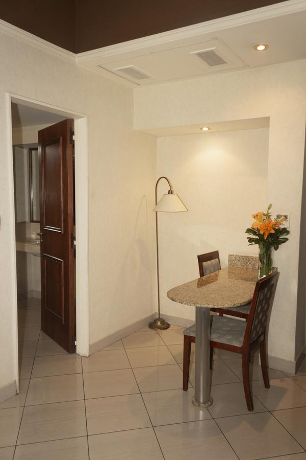 O2 Hotel Buenos Aires