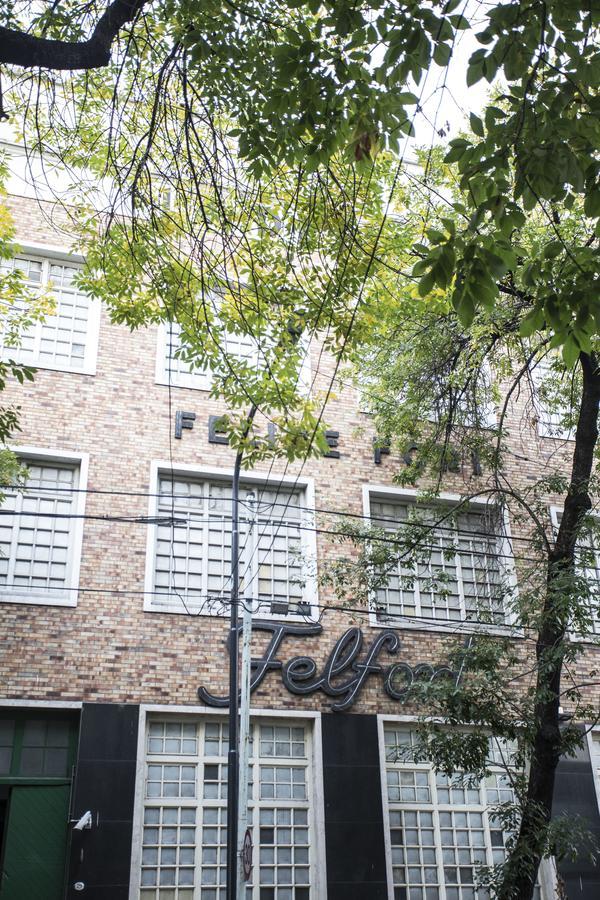 Penthouse Almagro Corazon De Apartment