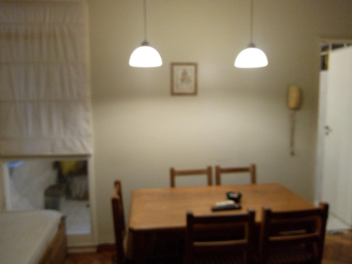 Departamento Palermo Apartment