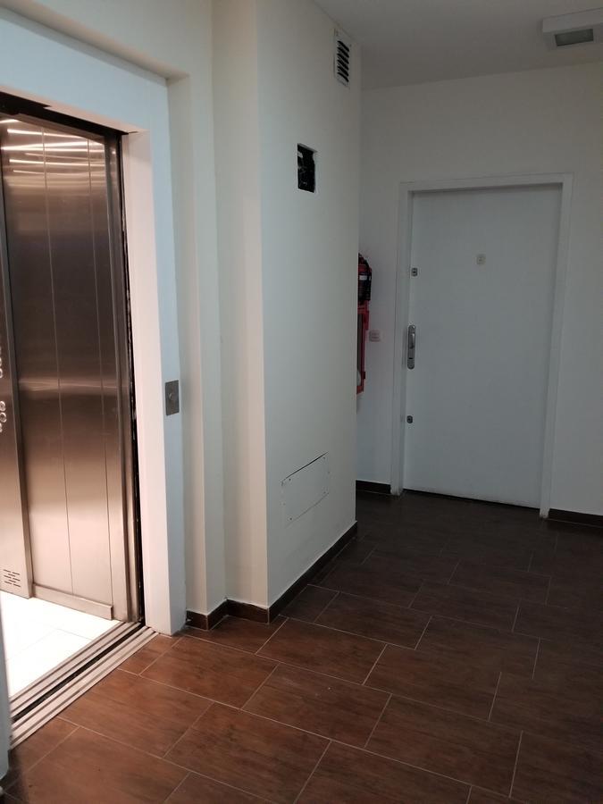 Away From Apartment