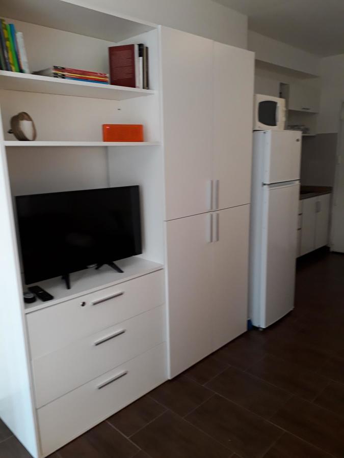 Apartment Away From *
