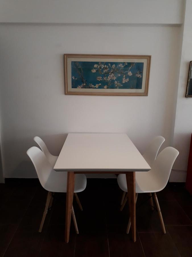 Apartment Away From