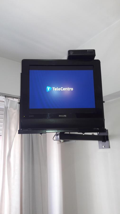 Carrara Hotel Buenos Aires